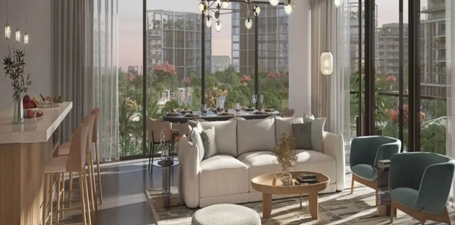2 غرف نوم شقة في City Walk, الإمارات العربية المتحدة رقم 210579