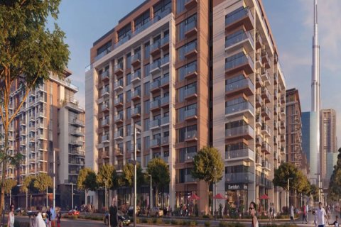 2 غرف نوم شقة في City Walk, الإمارات العربية المتحدة رقم 210579 11