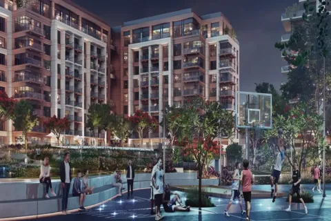 2 غرف نوم شقة في City Walk, الإمارات العربية المتحدة رقم 210579 10