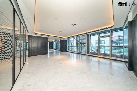 Penthouse de 4 chambres à Business Bay, UAE No. 210585 5