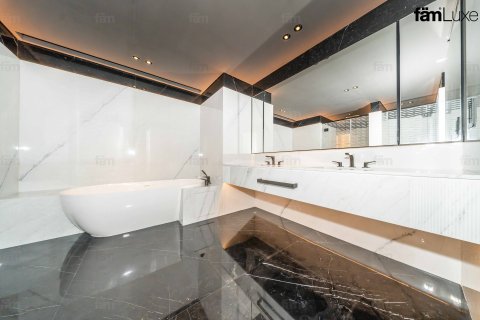 Penthouse de 4 chambres à Business Bay, UAE No. 210585 25