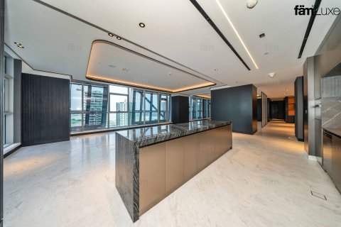 Penthouse de 4 chambres à Business Bay, UAE No. 210585 7