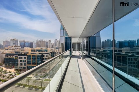 Penthouse de 4 chambres à Business Bay, UAE No. 210585 22