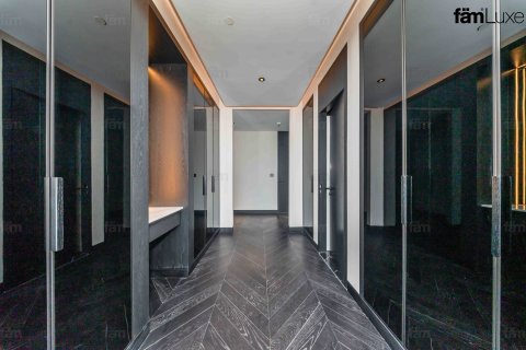 Penthouse de 4 chambres à Business Bay, UAE No. 210585 17