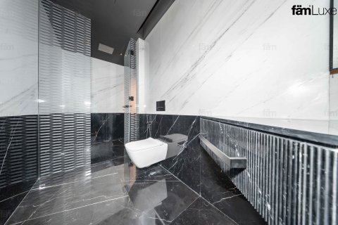 Penthouse de 4 chambres à Business Bay, UAE No. 210585 24