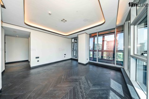 Penthouse de 4 chambres à Business Bay, UAE No. 210585 14