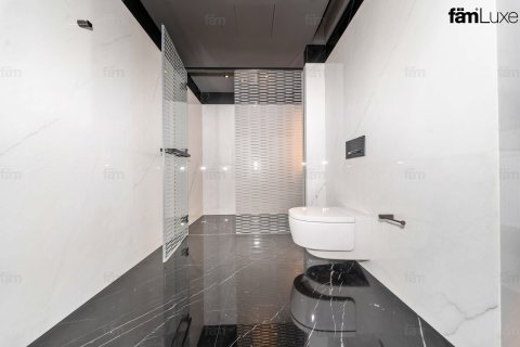 Penthouse de 4 chambres à Business Bay, UAE No. 210585 26