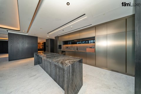 Penthouse de 4 chambres à Business Bay, UAE No. 210585 9