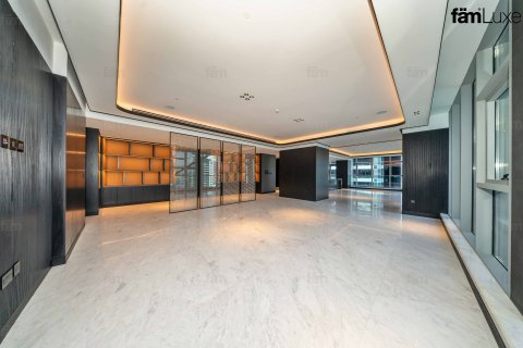 Penthouse de 4 chambres à Business Bay, UAE No. 210585 3