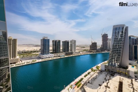 Penthouse de 4 chambres à Business Bay, UAE No. 210585 19