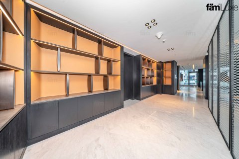 Penthouse de 4 chambres à Business Bay, UAE No. 210585 6