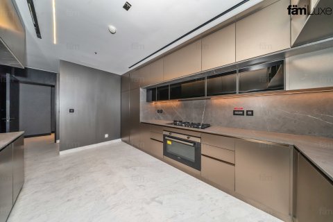 Penthouse de 4 chambres à Business Bay, UAE No. 210585 12