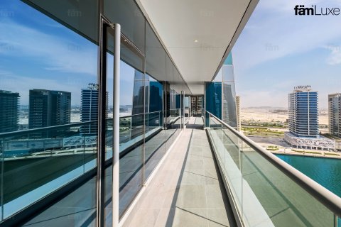 Penthouse de 4 chambres à Business Bay, UAE No. 210585 21