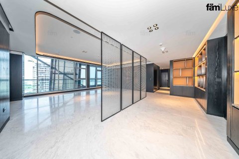 Penthouse de 4 chambres à Business Bay, UAE No. 210585 4