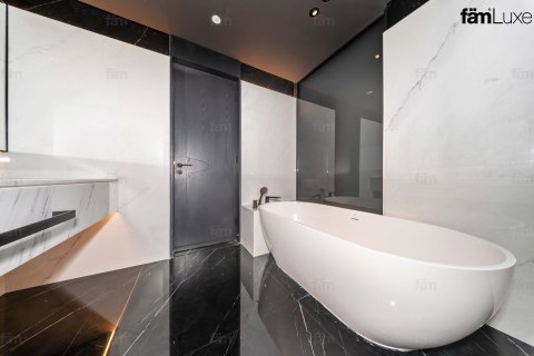 Penthouse de 4 chambres à Business Bay, UAE No. 210585 27