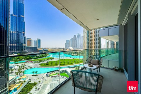 Apartment de 2 dormitorios en Downtown Dubai (Downtown Burj Dubai), UAE No. 210580 20