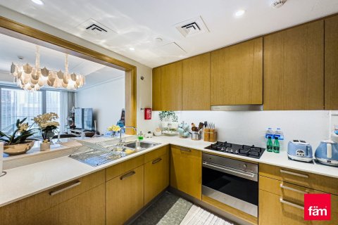 Apartment de 2 dormitorios en Downtown Dubai (Downtown Burj Dubai), UAE No. 210580 10