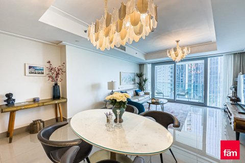 Apartment de 2 dormitorios en Downtown Dubai (Downtown Burj Dubai), UAE No. 210580 7