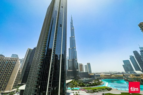 Apartment de 2 dormitorios en Downtown Dubai (Downtown Burj Dubai), UAE No. 210580