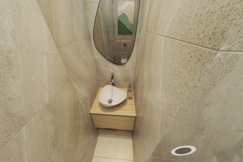 Appartement de 2 chambres à Yas Island, UAE No. 150048 3