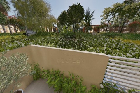 Квартира с 2 спальнями на Остров Яс, ОАЭ №150048