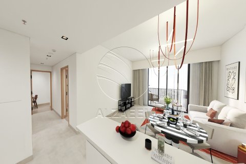 Appartement de 2 chambres à Abu Dhabi, UAE No. 150045 9