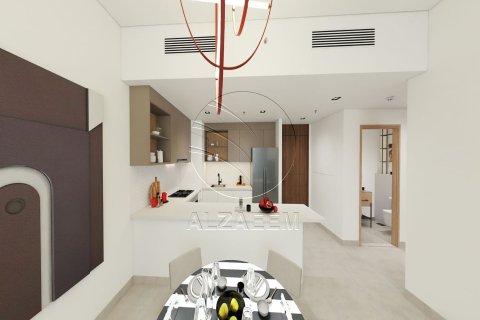 Appartement de 2 chambres à Abu Dhabi, UAE No. 150045 7