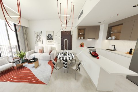 Appartement de 2 chambres à Abu Dhabi, UAE No. 150045 3