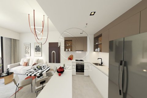 Appartement de 2 chambres à Abu Dhabi, UAE No. 150045 4