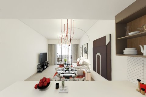 Appartement de 2 chambres à Abu Dhabi, UAE No. 150045 8