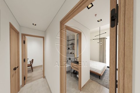 Appartement de 2 chambres à Abu Dhabi, UAE No. 150045 5