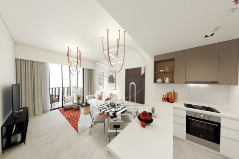 Квартира с 2 спальнями в Абу-Даби, ОАЭ №150045