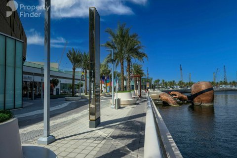 Studio Apartment on the Yas Island, UAE No. 150042 5