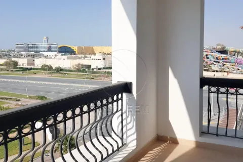Studio Apartment on the Yas Island, UAE No. 150042 6