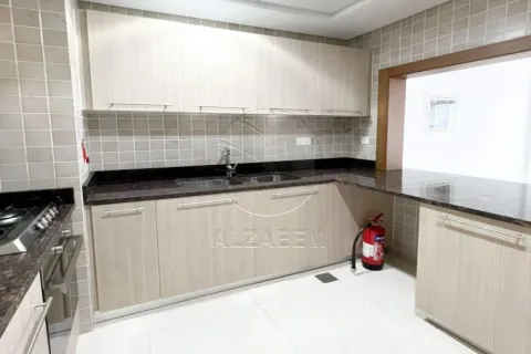 Studio Apartment on the Yas Island, UAE No. 150042 12