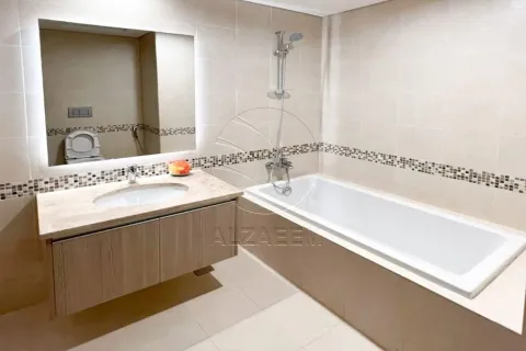 Studio Apartment on the Yas Island, UAE No. 150042 11