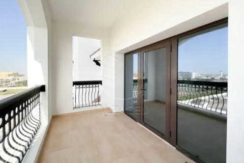 Studio Apartment on the Yas Island, UAE No. 150042 8