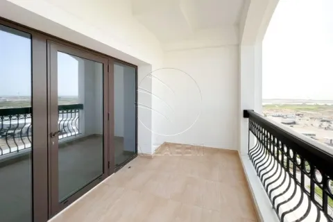 Studio Apartment on the Yas Island, UAE No. 150042 9