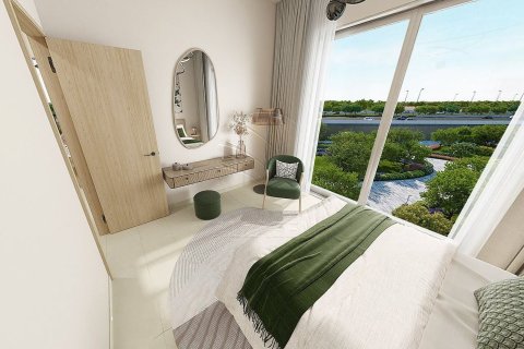 Appartement de 1 chambre à Yas Island, UAE No. 150044 3