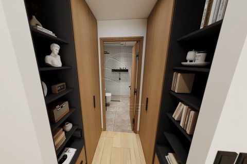 Appartement de 1 chambre à Abu Dhabi, UAE No. 150047 3