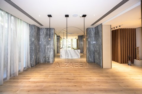 5 غرفة نوم  فيلا على جزيرة ياس, الإمارات العربية المتحدة رقم 150043