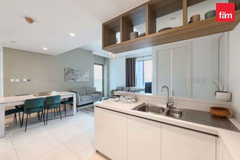 Квартира с 2 спальнями в Даунтаун Дубай (Даунтаун Бурдж Дубай), ОАЭ №141497 5