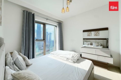 Квартира с 2 спальнями в Даунтаун Дубай (Даунтаун Бурдж Дубай), ОАЭ №141497 10