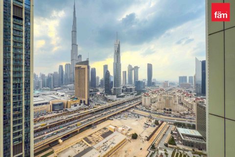 Квартира с 2 спальнями в Даунтаун Дубай (Даунтаун Бурдж Дубай), ОАЭ №141497 19
