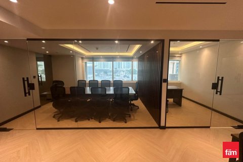 Офис 108.7м² в Дубай, ОАЭ №141499 4
