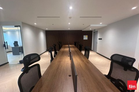 Офис 108.7м² в Дубай, ОАЭ №141499 5