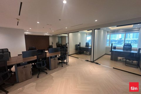 Офис 108.7м² в Дубай, ОАЭ №141499 6