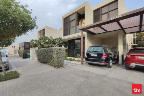Villa de 6 chambres à Dubai, UAE No. 141496 7