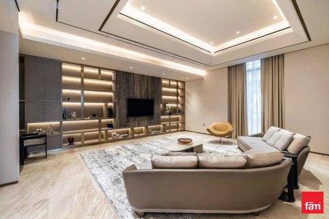 Apartment de 1 dormitorio en Downtown Dubai (Downtown Burj Dubai), UAE No. 141494 3