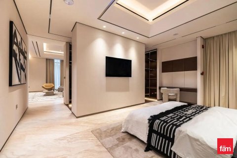 Apartment de 1 dormitorio en Downtown Dubai (Downtown Burj Dubai), UAE No. 141494 5